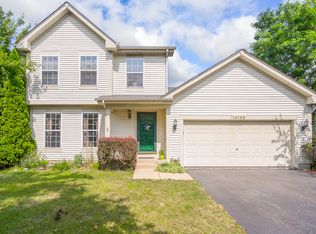 14165 S Hemingway Cir, Plainfield, IL 60544
