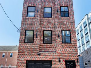 35 Fisk St, Jersey City, NJ 07305