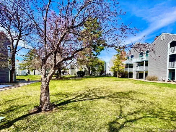 3420 S Locust Street #C, Denver, CO 80222