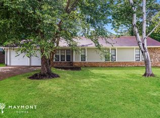 216 Shenandoah Rd N, Brandon, MS 39047