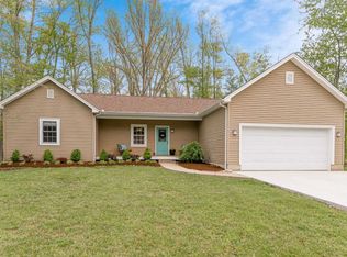 317 Liming Farm Rd, Mount Orab, OH 45154