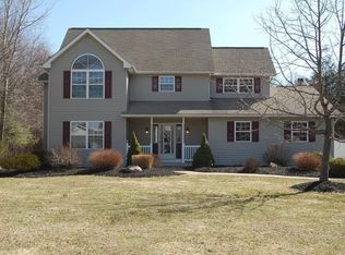 221 Saturn Dr, Effort, PA 18330