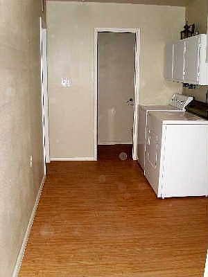 large laundry room