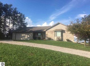 7800 W Meyering Rd, Mc Bain, MI 49657