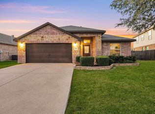 12013 Horseshoe Ridge Dr, Fort Worth, TX 76244