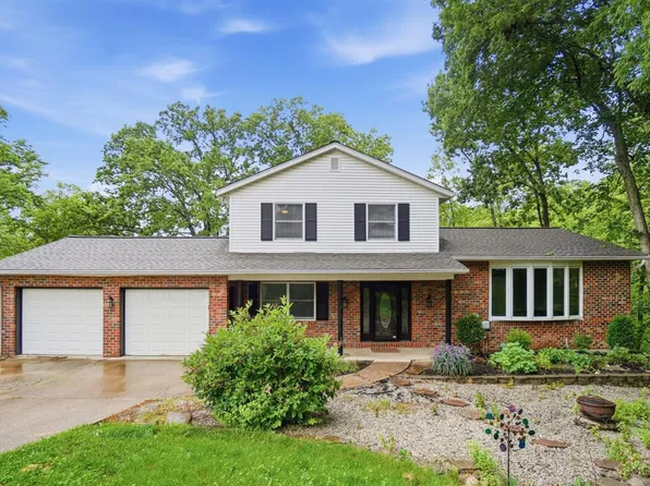 1122 Thornhill Ln, Lawrenceburg, IN 47025