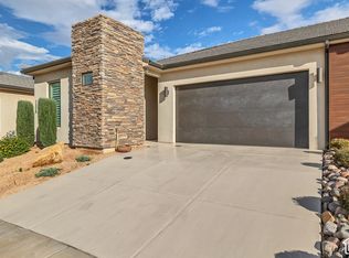 1246 W Felter Dr, St George, UT 84790