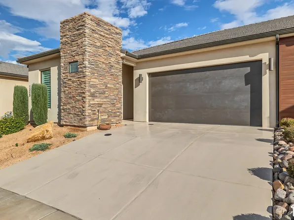 1246 W Felter Dr, St George, UT 84790