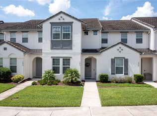 240 Captiva Dr, Davenport, FL 33896