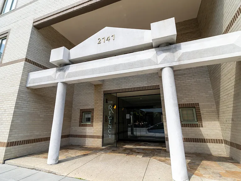 2141 Wisconsin Ave NW #204 — Photo 47