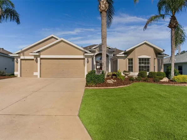 1654 Mount Croghan Trl, The Villages, FL 32162