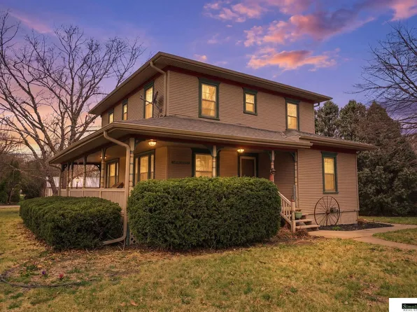 1113 Bessie St, Goehner, NE 68364