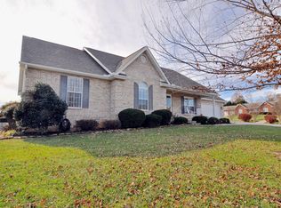566 Carpenters View Dr, Maryville, TN 37801