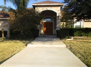 1913 Willow Creek Dr, Eagle Pass, TX 78852