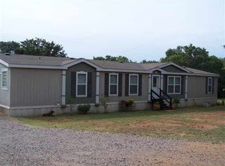 17414 Bridgeview Rd, Madill, OK 73446