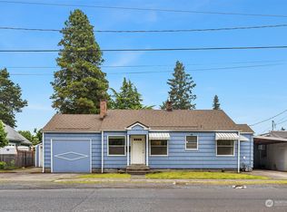 1027 W Stewart, Puyallup, WA