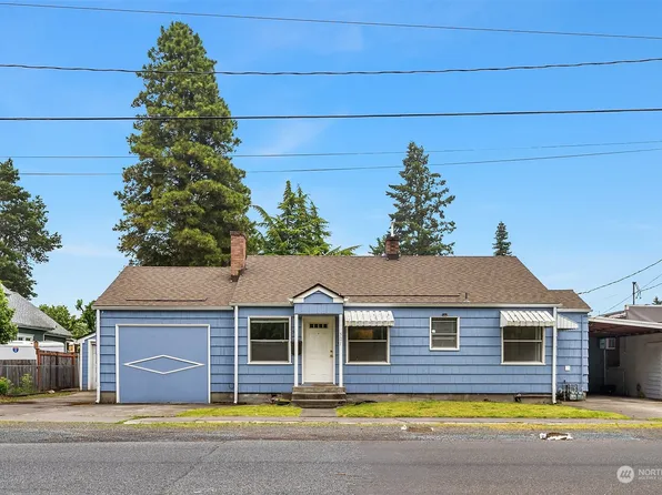 1027 W Stewart, Puyallup, WA 98371