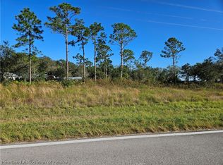 847 County Road 731, Venus, FL 33960