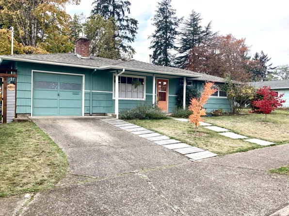(undisclosed Address), Portland, OR 97206