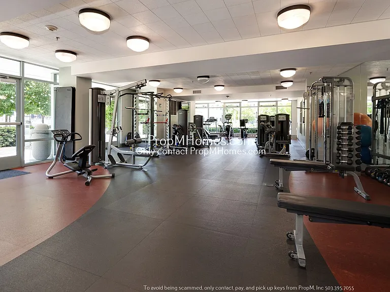 1260 NW Naito Pkwy #210 — Photo 18