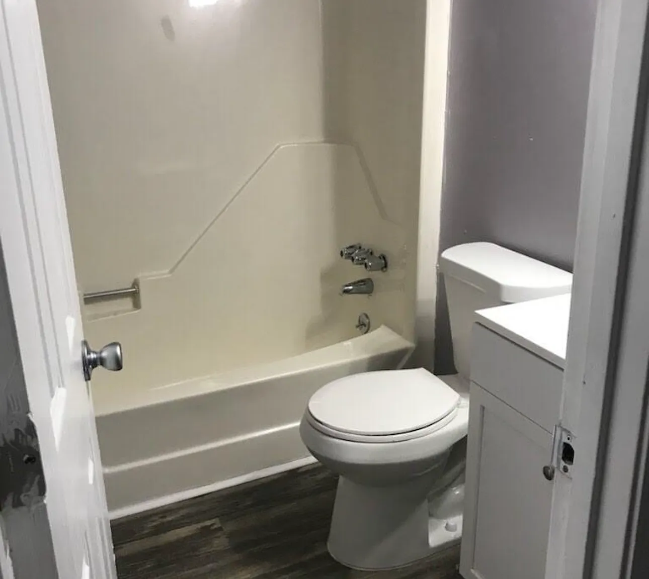 2 bed, 1.5 bath, 1612 sqft, $1,150 — Photo 4