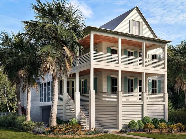 8234 Jack Island Dr, Johns Island, SC 29455