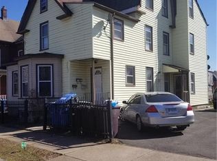 19 W Pearl St, New Britain, CT 06051