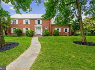 3498 Southvale Rd, Pikesville, MD 21208