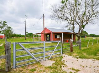 24200 Longenbaugh Rd, Katy, TX 77493