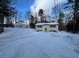 9 Russell Street, Readfield, ME 04355