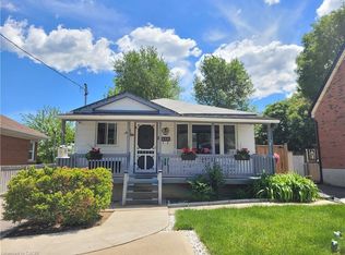239 W 18th St, Hamilton, ON L9C 4H1