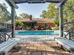 1460 John Lunn Rd, Lewisburg, TN 37091