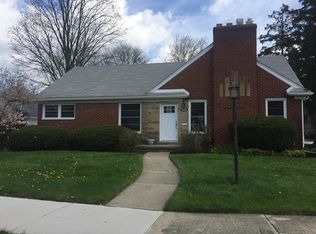 4400 Seminole Dr, Royal Oak, MI
