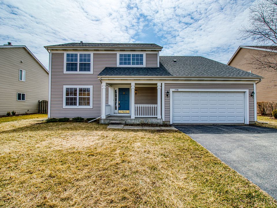 1st image of 1318 Chesterfield Ln