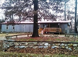 509 River Rd, Hardy, AR 72542