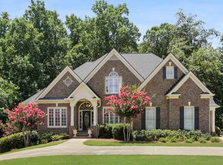 877 Foxwerthe Dr NW, Kennesaw, GA 30152