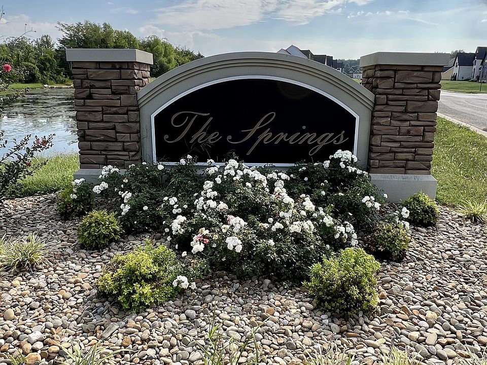 2nd image of 2626 Holly Springs Dr Lot 28