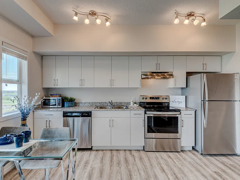 73 Skyview Point Cres NE — Photo 97