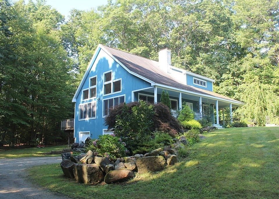 6 Angels Way, Hopkinton, MA 01748 Zillow