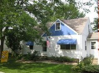 114 Pilgrim Rd, Tonawanda, NY 14150
