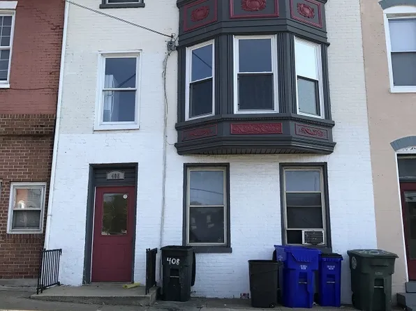 408 W. Washington Street (HAG), 408 W Washington St #2, Hagerstown, MD 21740
