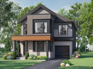 The Rosebank Plan, Upper Joshua Creek, Oakville, ON L6M 4H9
