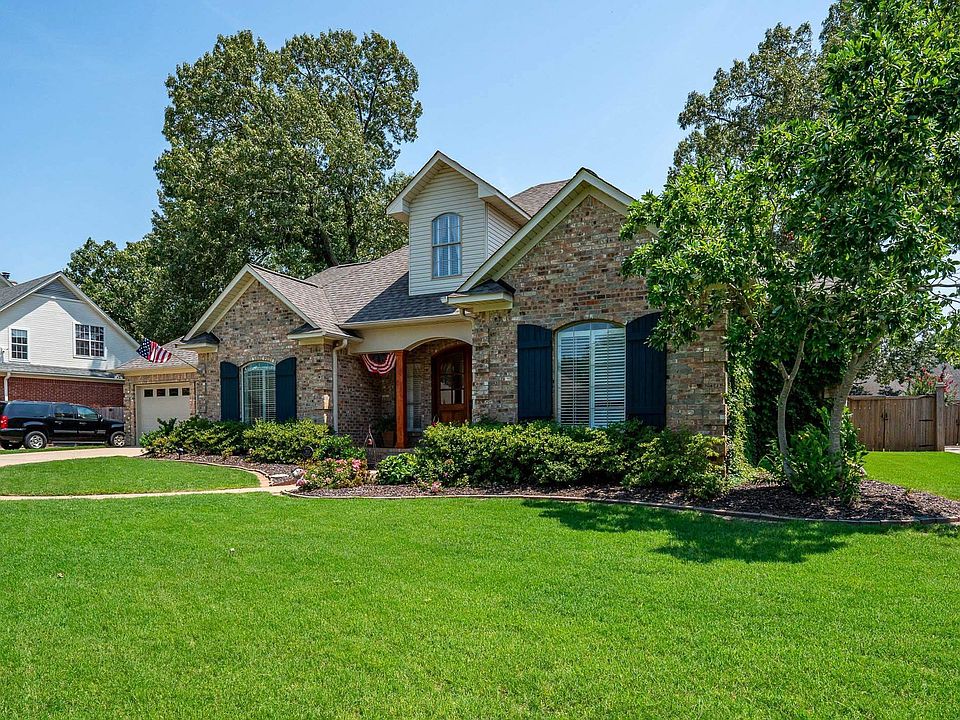 2975 Crawford Loop, Conway, AR 72034 Zillow