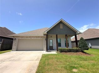 4632 Bayou Nock Dr, Marrero, LA 70072