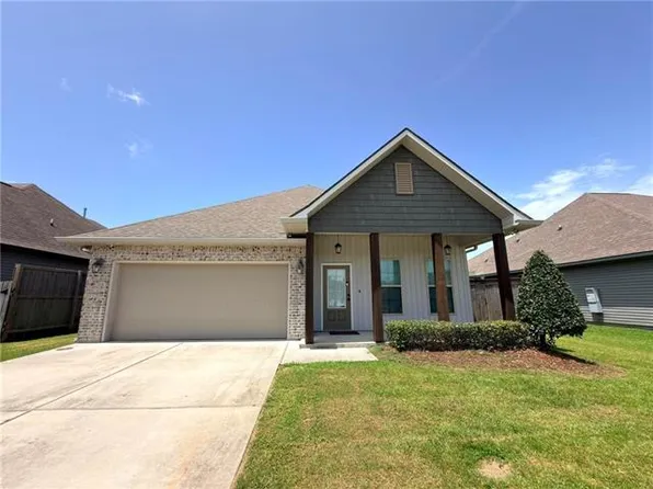 4632 Bayou Nock Dr, Marrero, LA 70072