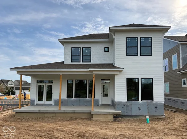 20045 Tomlinson Rd, Westfield, IN 46074