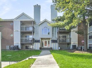 6608 Rapid Water Way UNIT 303, Glen Burnie, MD 21060