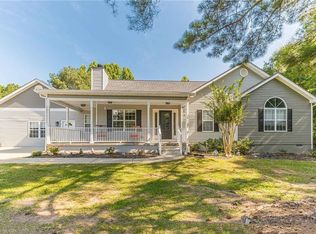 2740 Whitney Rd, Monroe, GA 30655