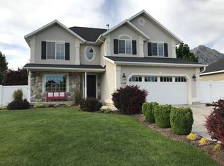 4548 W Carriage Ln, Cedar Hills, UT 84062