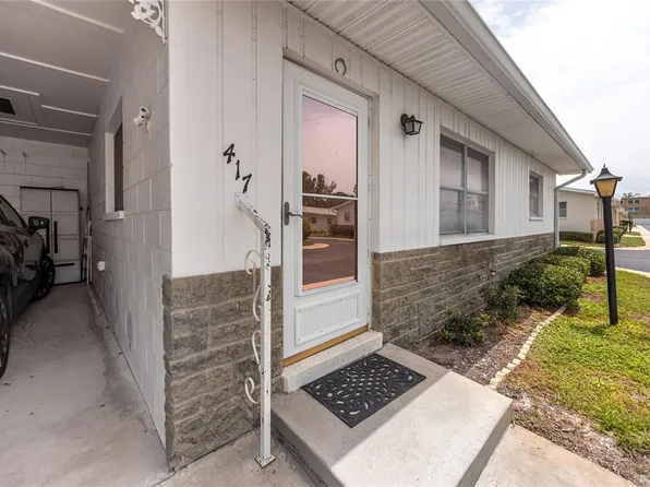 12400 PARK BOULEVARD #417, SEMINOLE, FL 33772